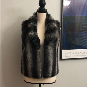 Fabrik fur vest